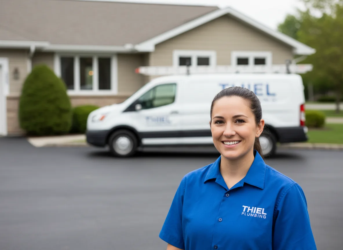 Plumber Marshall, MI FAQs